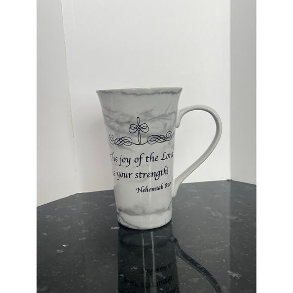 Beautiful Tall Coventry Coffee Mug - Picture 1 of 7